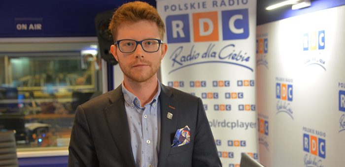 O Pracowniczych Planach Kapitałowych dla RDC – Oskar Sobolewski