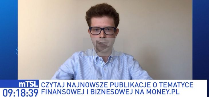 Money.pl: Emerytury. Obietnice wyborcze prezydenta: „Tych pieniędzy po prostu nie ma”